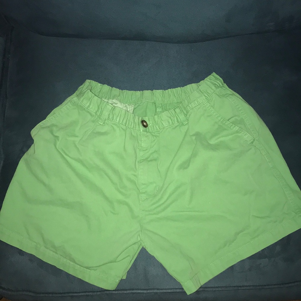 Not cubbies, but bearbottoms